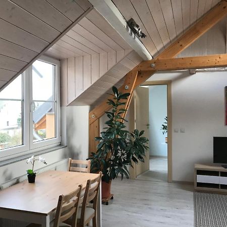 Vaals Suite Apartment Exteriér fotografie